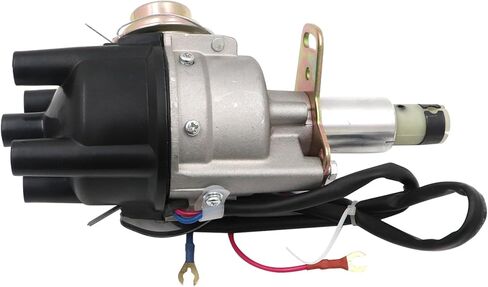 Electronic Ignition Distributor Fit for Nissan Datsun 521 610 620 710 1600 Pickup in Kuwait