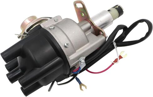 Electronic Ignition Distributor Fit for Nissan Datsun 521 610 620 710 1600 Pickup in Kuwait