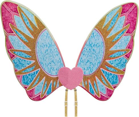 Winx Club Stella Fairy Wings Role Play by Playmates Toys in Kuwait