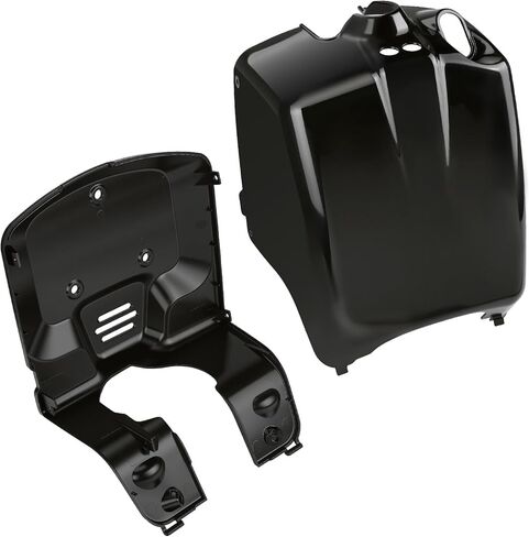 Fender Cover Set for Honda Ruckus 50 NPS50 2003-2024 64300-GEZ-000ZJ 81130-GEZ-010ZF in Kuwait