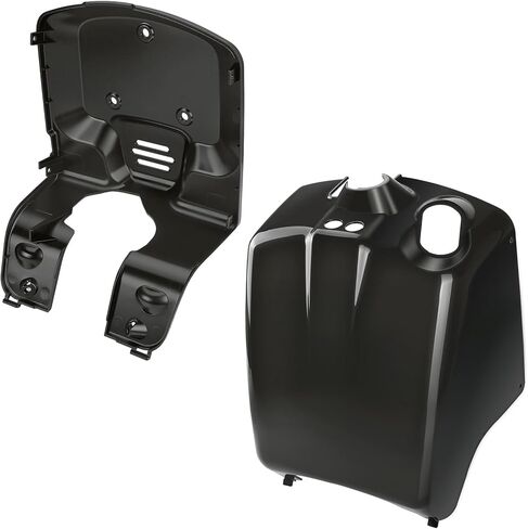 Fender Cover Set for Honda Ruckus 50 NPS50 2003-2024 64300-GEZ-000ZJ 81130-GEZ-010ZF in Kuwait