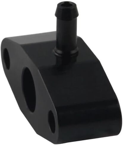 Vacuum Turbo Boost Tap BOV For BMW Series 5 3 Series X1 X3 N20 N55 2.0T Engine Connection Boost Gauge Adp13 in Kuwait
