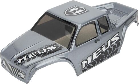 MEUS RACING Clear Body Shell for 1/24 Axial SCX24 RC Crawlers in Kuwait