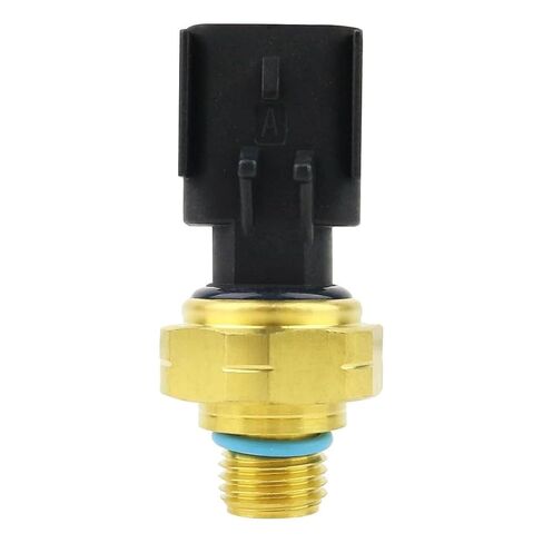 68444078AA Exhaust Manifold Pressure Sensor Compatible with Ram 2500 3500 4500 5500 2019 2020 2021 2022 for Cummins 6.7L Diesel Engine for MAP Sensor for Ram Pickup Trucks 68444078AB in Kuwait