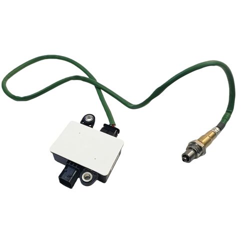 68354201AB Diesel Exhaust Particulate Matter Sensor PM Sensor 0281007448 0281007449 Compatible with 2019-2024 Ram 2500 3500 6.7L Cummins Turbo Diesel Engine in Kuwait