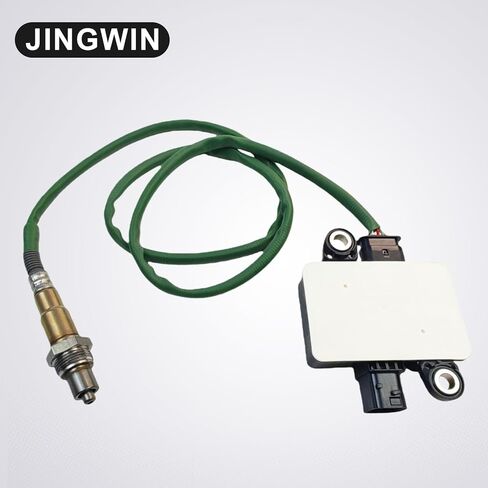 68354201AB Diesel Exhaust Particulate Matter Sensor PM Sensor 0281007448 0281007449 Compatible with 2019-2024 Ram 2500 3500 6.7L Cummins Turbo Diesel Engine in Kuwait