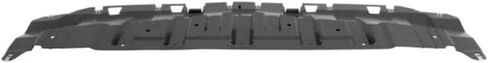 For Cadillac XT4 2019 2020 2021 2022 Radiator Support Cover | Front | Lower Engine Cover | CAPA Certified | Replacement For GM1228189, GM1228189C | 23273931 in Kuwait
