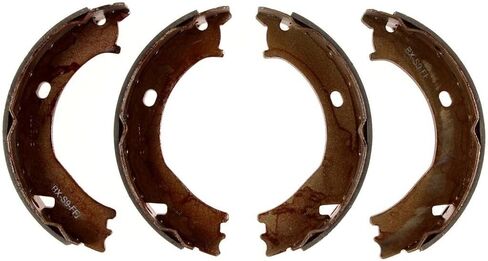 Bendix 771 Parking Brake Set in Kuwait