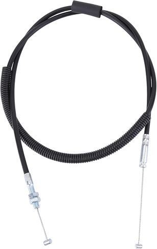 21Inch Trim Cable Fit for Yamaha XL XLT 800 1200 1999-2003, GP 800 800R 1200R 1300R 2001-2008, SUV 1200 1999-2004 Trim Cable Replacement F0D-U153D-00-00 F0D-U153D-01-00 F0D-U153D-10-00 in Kuwait