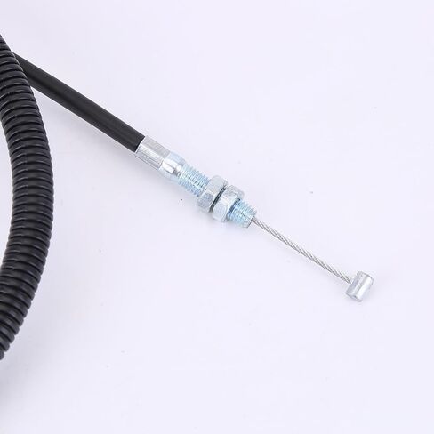 21Inch Trim Cable Fit for Yamaha XL XLT 800 1200 1999-2003, GP 800 800R 1200R 1300R 2001-2008, SUV 1200 1999-2004 Trim Cable Replacement F0D-U153D-00-00 F0D-U153D-01-00 F0D-U153D-10-00 in Kuwait