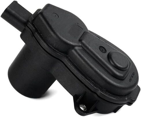 8K0998281A 32335478 12 Torx محرك سيرفو الفرامل الخلفية الإلكتروني لوقوف السيارات متوافق مع AUD-I A4 A5 Q5 RS5 in Kuwait
