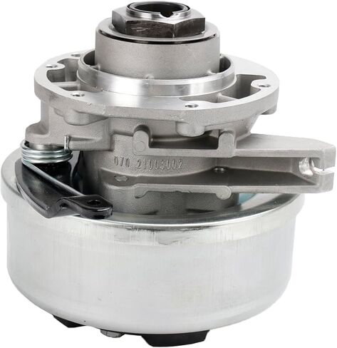 Parking Brake Assembly Transmission F81D-2598 fit for Ford F250, F350, F450 & F550 Truck, Van & Motorhomes 1988-2002 in Kuwait