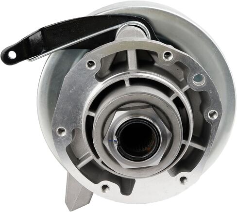 Parking Brake Assembly Transmission F81D-2598 fit for Ford F250, F350, F450 & F550 Truck, Van & Motorhomes 1988-2002 in Kuwait