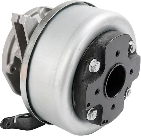 Parking Brake Assembly Transmission F81D-2598 fit for Ford F250, F350, F450 & F550 Truck, Van & Motorhomes 1988-2002 in Kuwait