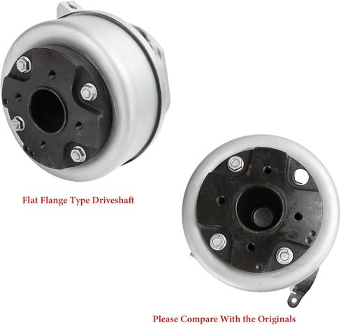 Parking Brake Assembly Transmission F81D-2598 fit for Ford F250, F350, F450 & F550 Truck, Van & Motorhomes 1988-2002 in Kuwait