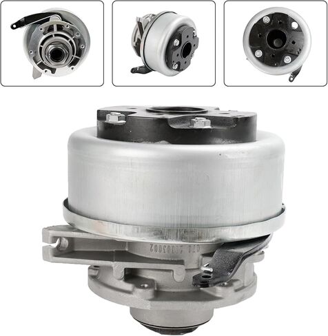 Parking Brake Assembly Transmission F81D-2598 fit for Ford F250, F350, F450 & F550 Truck, Van & Motorhomes 1988-2002 in Kuwait
