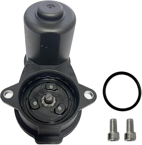 Brake Caliper Motor Brake Servo Motor Compatible with BMW X3 X4 X5 X6 2018 2019 2020 replacement 34216888850 in Saudi Arabia