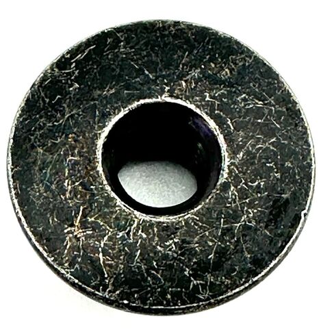 3-Pack Genuine 90201-ZM0-000 Nut Flange (6mm) for Honda GX100 GX100U GC135 GC160 GC190A GC190LA Engines in Kuwait
