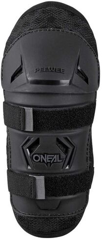 Oneal Kids Peewee Child Knee Guards - Black - Pair - 0251-312 in Kuwait