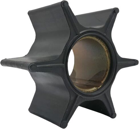 96148A8 Water Pump Impeller Kit with Base Compatible withr MerCruiser MR Alpha One 1 75 80 90 115 135 140 150 175 200 220 HP Stern Drive Replacement 46-44292A3 Sierra 18-3320 in Kuwait