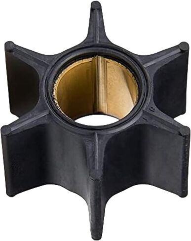 89984T5 Water Pump Impeller Kit for MerCruiser MC-1 R MR and Alpha One 65-225 HP 2-Stroke Outboard 47-89984Q5 Sierra 18-3217 in Kuwait