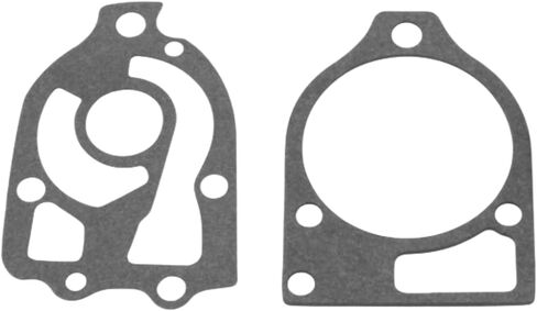89984T5 Water Pump Impeller Kit for MerCruiser MC-1 R MR and Alpha One 65-225 HP 2-Stroke Outboard 47-89984Q5 Sierra 18-3217 in Kuwait