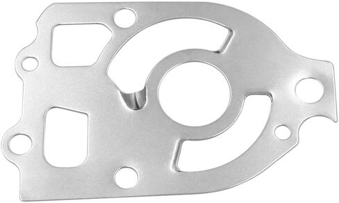 89984T5 Water Pump Impeller Kit for MerCruiser MC-1 R MR and Alpha One 65-225 HP 2-Stroke Outboard 47-89984Q5 Sierra 18-3217 in Kuwait