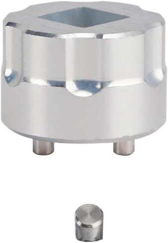 استبدال أداة تشغيل Fox DPX2 Rebound Cap Driver متوافق مع Fox DPX2 Shock in Kuwait