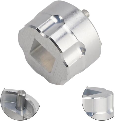 استبدال أداة تشغيل Fox DPX2 Rebound Cap Driver متوافق مع Fox DPX2 Shock in Kuwait