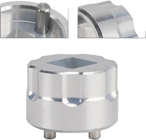 استبدال أداة تشغيل Fox DPX2 Rebound Cap Driver متوافق مع Fox DPX2 Shock in Kuwait