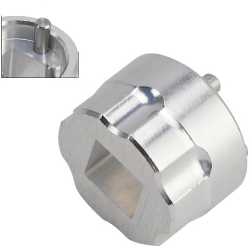استبدال أداة تشغيل Fox DPX2 Rebound Cap Driver متوافق مع Fox DPX2 Shock in Kuwait