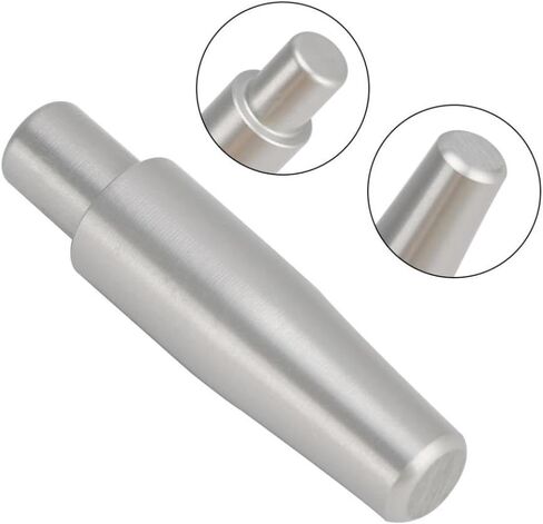 Aluminum Bullet Seal Head to Shaft Tool 398-00-764 Compatible with Fox Dpx2 in Kuwait