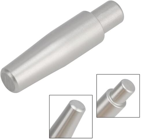 Aluminum Bullet Seal Head to Shaft Tool 398-00-764 Compatible with Fox Dpx2 in Kuwait