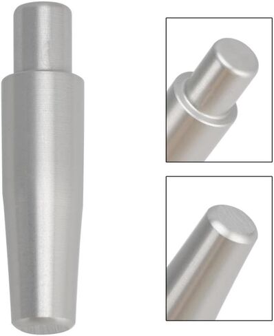 Aluminum Bullet Seal Head to Shaft Tool 398-00-764 Compatible with Fox Dpx2 in Kuwait