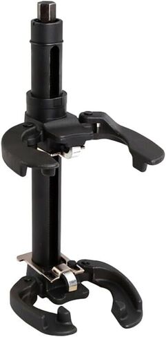 Replacement Tool Set for Macpherson Fork Strut Multi Coil Clamp Spring Compressor with Variable Arm 4Jaw in Kuwait