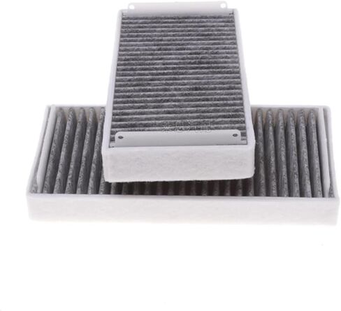 OEM: 2108300018 مرشحات المقصورة متوافقة مع فئة بنز C215-CL، فئة W220-S/E-CLASS W210 E-CLASS S210 C215 S-CLASS W220 in Kuwait