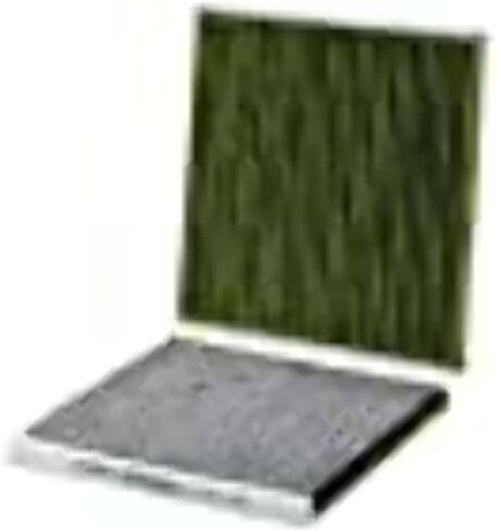 WIX 24883XP WIX XP Cabin Air Filter Replacement, Triple-Layer Protection with Activated Carbon & Advanced Airflow Media Compatible With Various Toyota, Lexus (00-11) in Kuwait