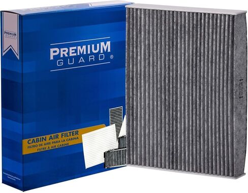 PG Cabin Air Filter PC99945C | Fits 2023-2025 Land Rover Range Rover, Range Rover Sport in Kuwait