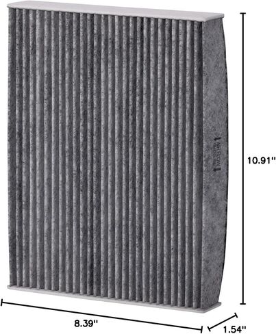 PG Cabin Air Filter PC99945C | Fits 2023-2025 Land Rover Range Rover, Range Rover Sport in Kuwait