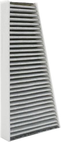 External cabin filter Compatible With A4 B8 Q5 8R A5 8T 8F S5 Outside Filter Compatible With M-acan OEM: 8KD819441 in Kuwait