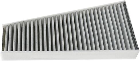 External cabin filter Compatible With A4 B8 Q5 8R A5 8T 8F S5 Outside Filter Compatible With M-acan OEM: 8KD819441 in Kuwait