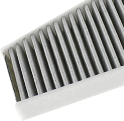 External cabin filter Compatible With A4 B8 Q5 8R A5 8T 8F S5 Outside Filter Compatible With M-acan OEM: 8KD819441 in Kuwait
