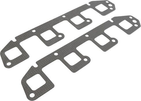 Mr. Gasket 7594 Ultra Seal Exhaust Gasket for Dodge 5.7L Hemi in Kuwait