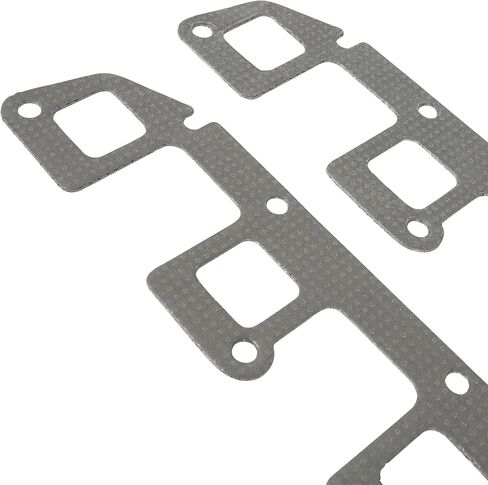 Mr. Gasket 7594 Ultra Seal Exhaust Gasket for Dodge 5.7L Hemi in Kuwait