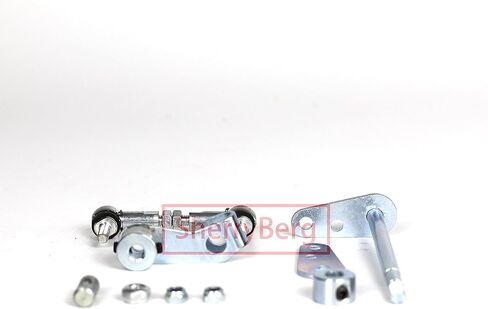 for VW for Beetle for Single for Weber 40/44/48 IDF Carburetor carb carburettor Throttle Linkage for Dellorto for DRLA in Kuwait