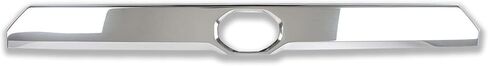 Chrome Front Hood Molding Trim for Toyota RAV4 Woodland 2026, Chrome Front Grille Accessories Trim Protecpor Cover Guard in Saudi Arabia