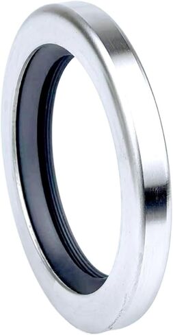 Shaft oil seal Gasket OD:65 * 68mm Air compressor accessory spiral rod(65X80X12 CDL) in Kuwait