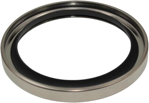 Oil Seal 60x75x8 Single Lip Seal Stainless Steel Oil Seal Gasket SS 60×75×8 in Kuwait