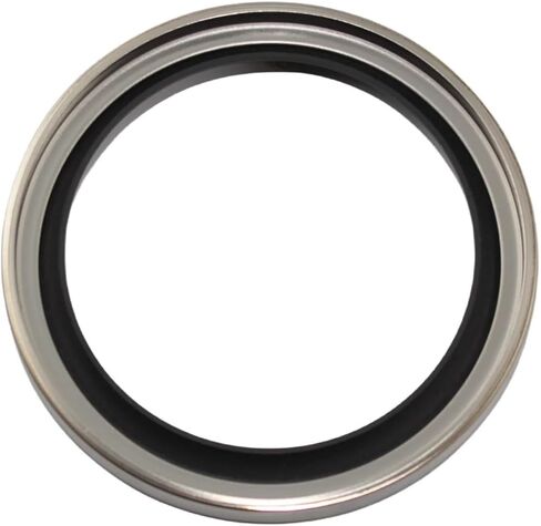 Oil Seal 60x75x8 Single Lip Seal Stainless Steel Oil Seal Gasket SS 60×75×8 in Kuwait