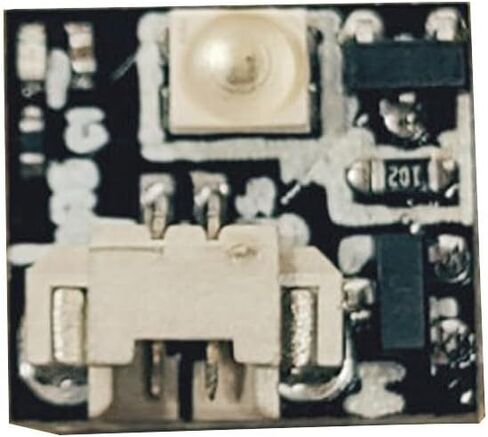 2 Sets DSK-123 Transponder for Mini-Z Racing Timing – Compact 11x10x6mm, Unique ID, Indoor/Outdoor Use, Robitronic & Easylap Compatible in Kuwait